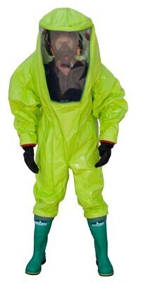 Protective Coveralls