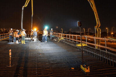 Scene & Area Lighting (Atex approved).