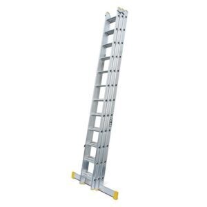 EN131  ladders: Industrial & Domestic