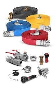 Water Delivery, Suction & ancillary items.