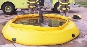 Water Storage, Tanks & Pillows