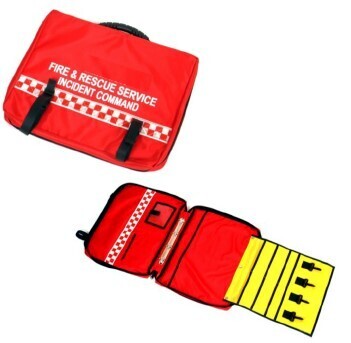 Command Support packs and cases