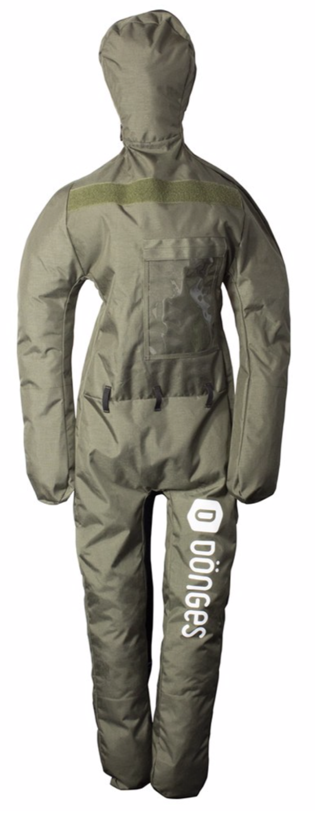 Manikins, Training Dummies