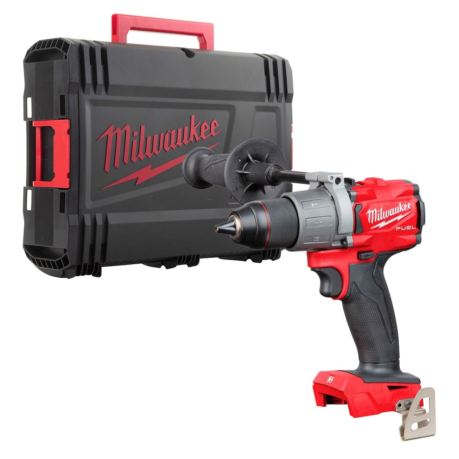 Milwaukie ​Battery Operated  Drills