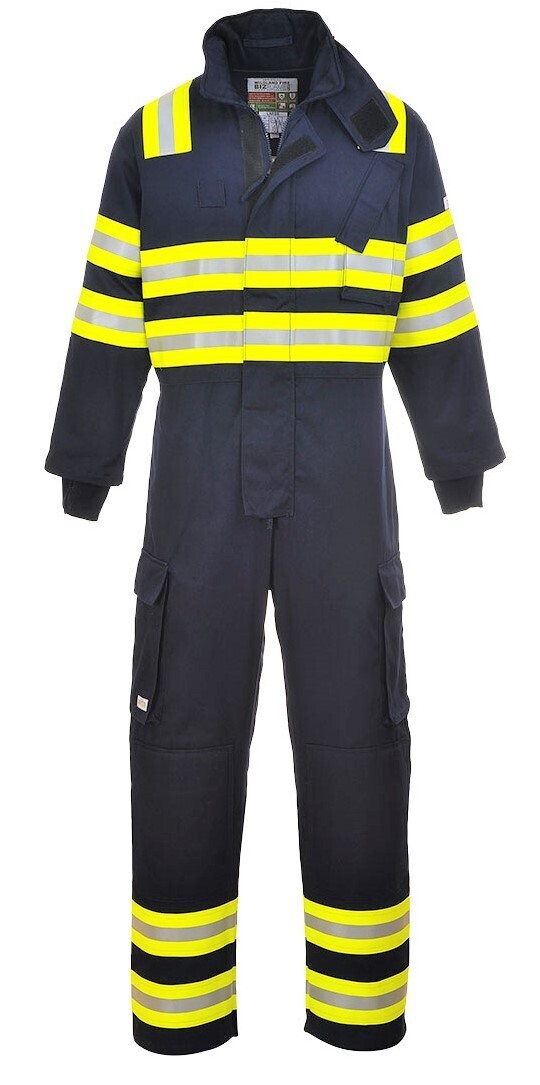 Wildland & RTC PPE  FR98