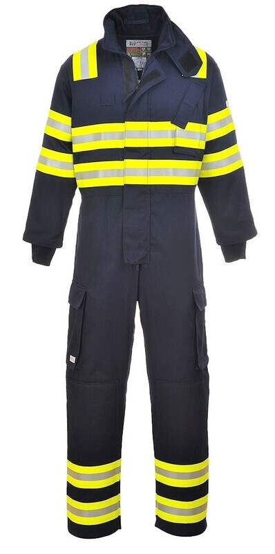 Wildland & RTC PPE  FR98