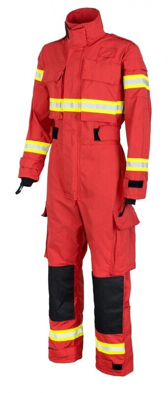 Wildland & RTC Coverall.662