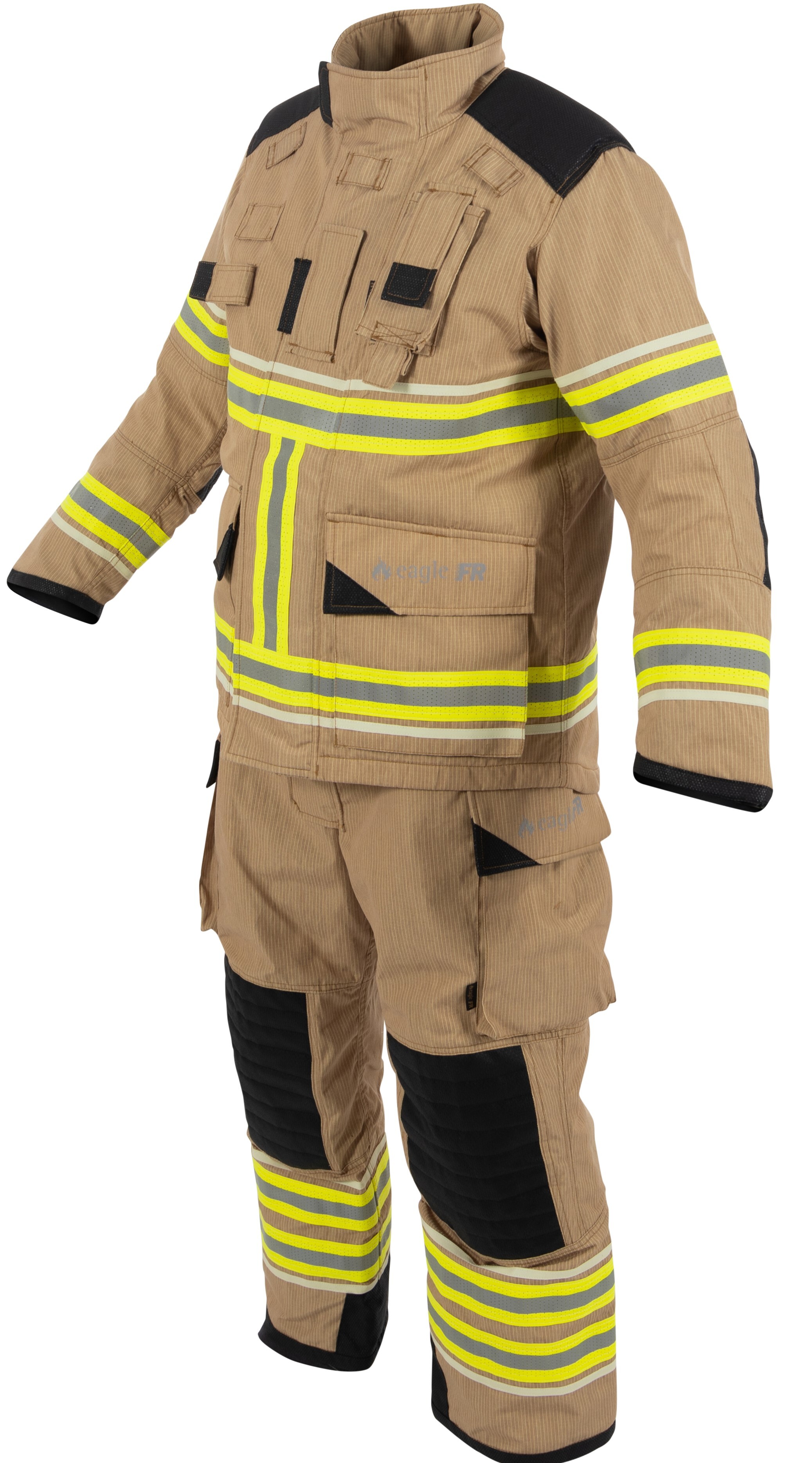Fire Suit, Core FX 2044/2045