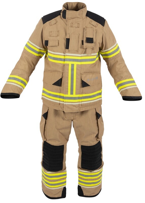 Fire Suit, Core FX 2044/2045