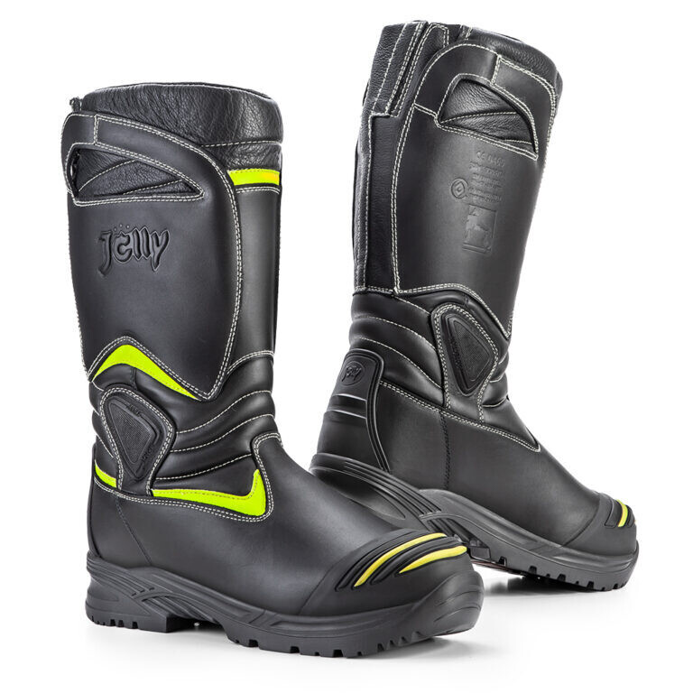 9305 fire boot