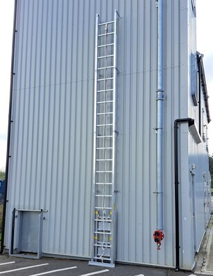 Specialist & Recruit Ladders