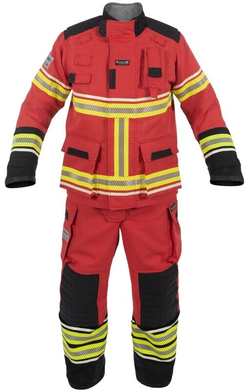 Fire Suit,  SYNERGY 2 Layer. ETF2050/2051