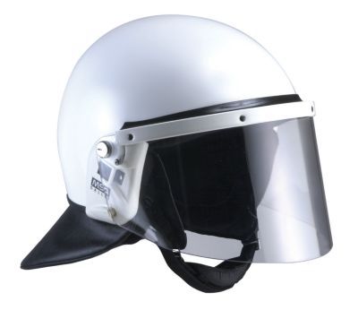 Ballistic & Riot Helmets.