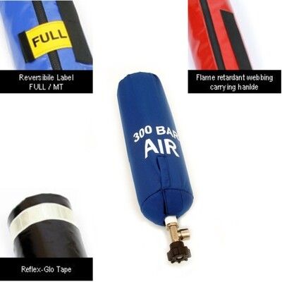 BA Cylinder Covers & Cylinders .