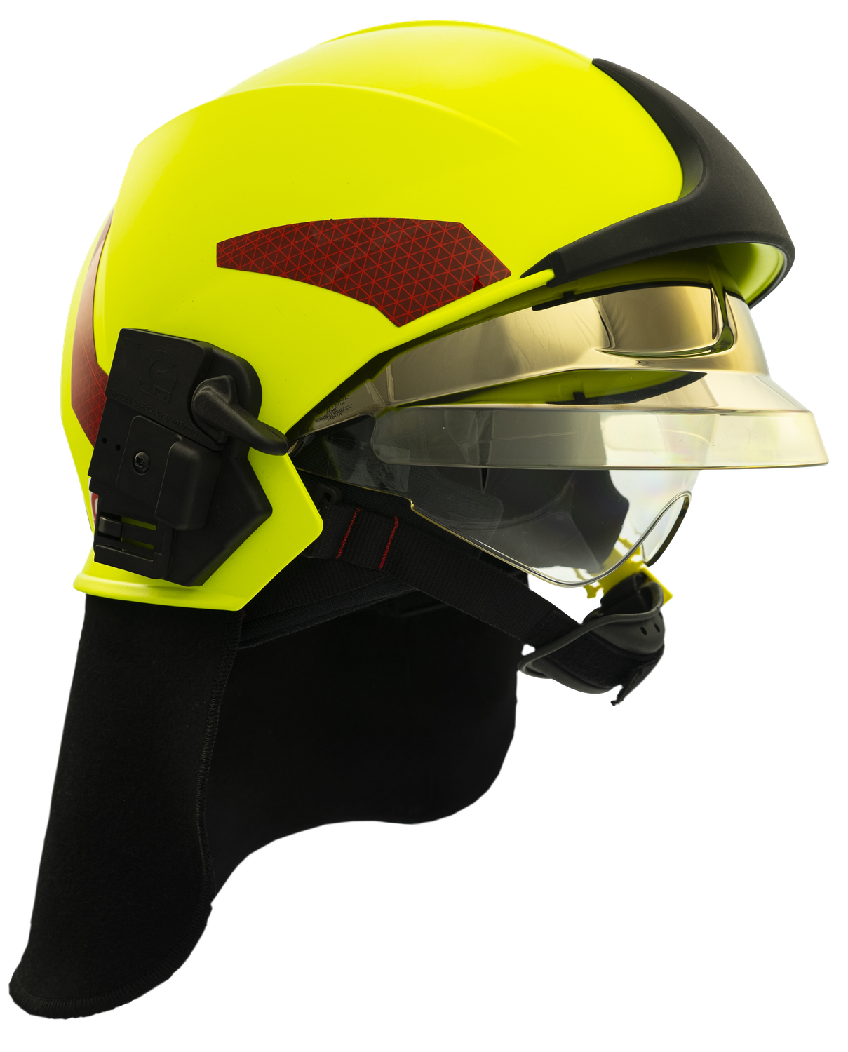 VULCAN  Fire Helmet