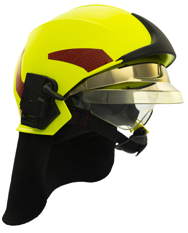 VULCAN  Fire Helmet
