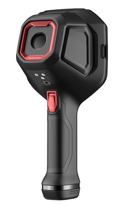 Thermal Image Camera: Fire Attack 120