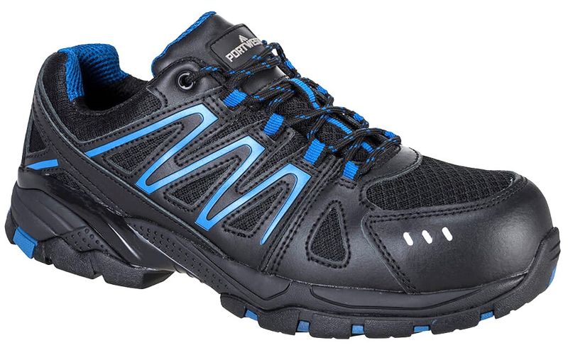 FC67 Composite safety shoe