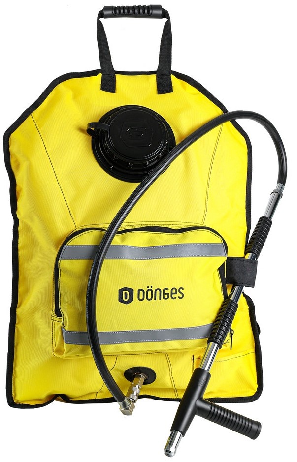 Water Back Packs, Wildland fire Backpacks