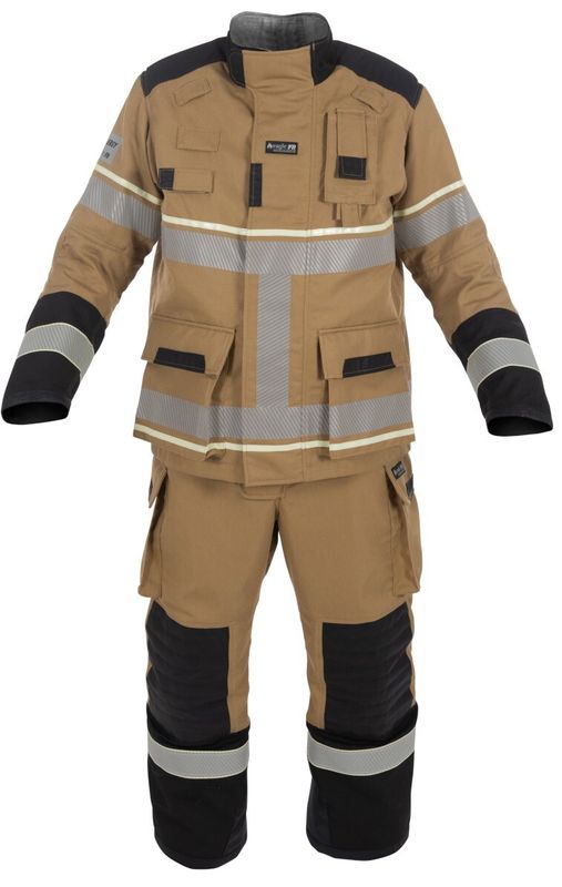 Fire Suit,  SYNERGY 2 Layer. ETF2050/2051