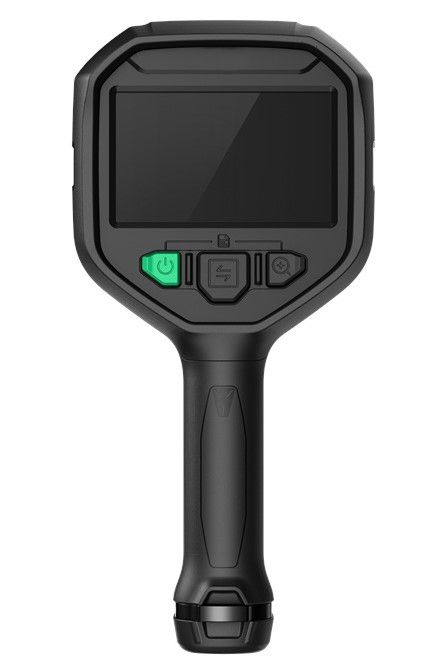 Thermal Imaging Camera: Fire Attack 120