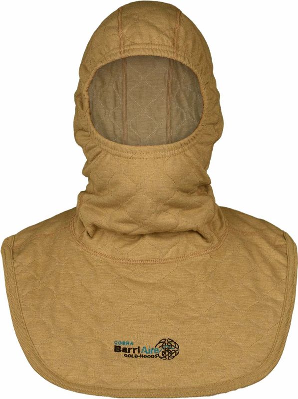 BarriAire Gold Elite Pro Comprehensive