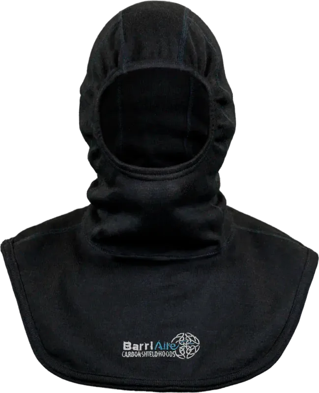 BarriAire Carbon Shield™ Elite Pro Particulate Hood