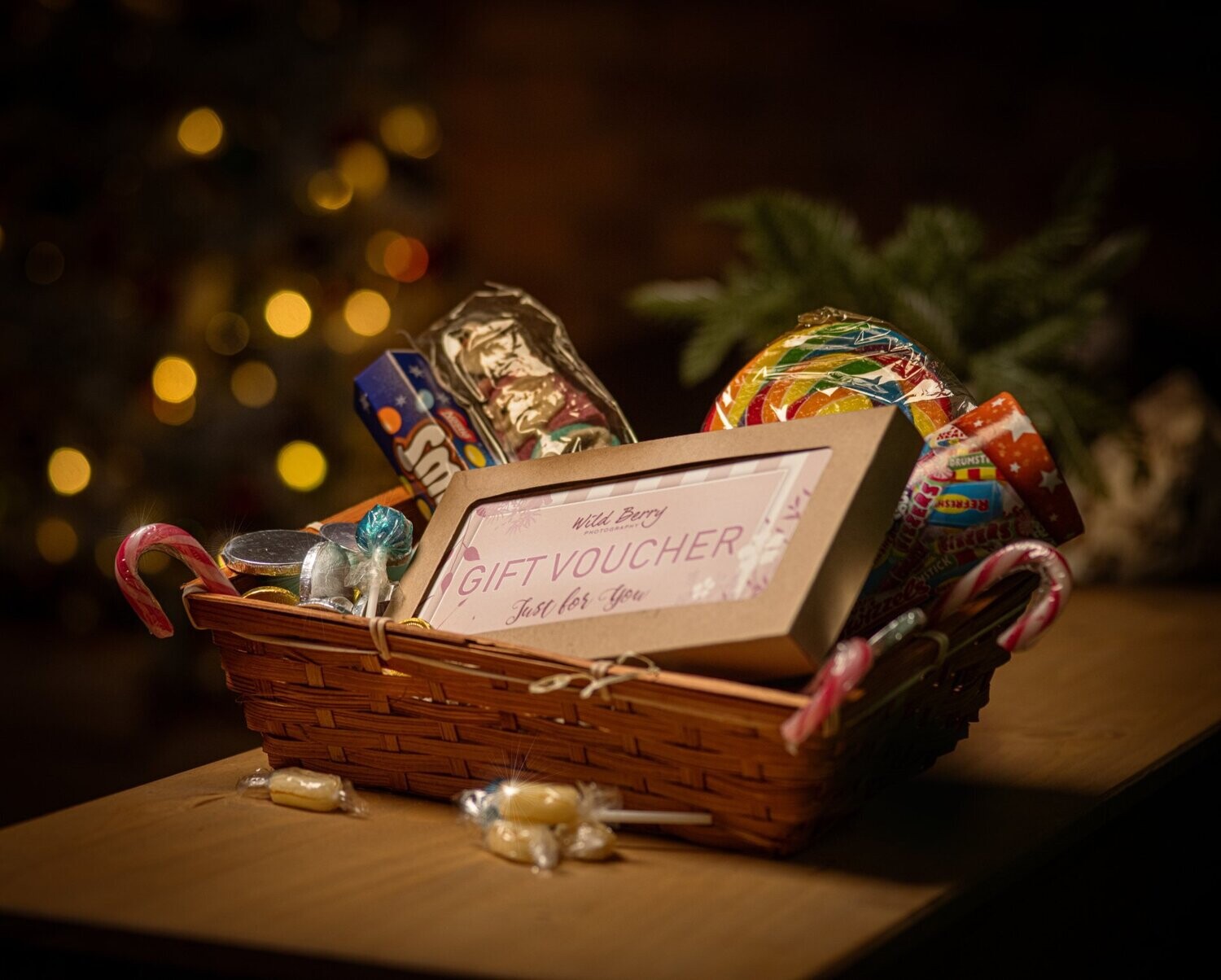 Christmas hamper 25 Clearance