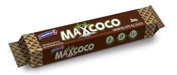 MAXCOCO X 46G * 240 UND