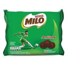 MILO ANILLO X12 (4*32,5)