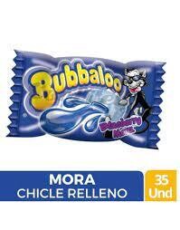 BUBBALOO X 35