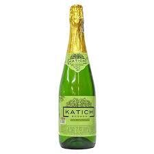 VINO ESPUMOSO KATICH RODASA X 750ML