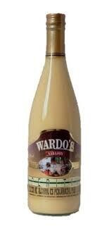 PIÑA COLADA WARDO&#39;S X 750ML