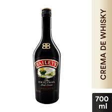 CREMA DE WHISKY BAILEYS 700ML