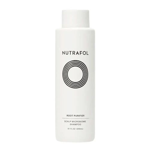 Nutrafol shampoo