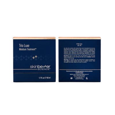 Trio Luxe Moisture Treatment 1.7 fl. oz. 50ml