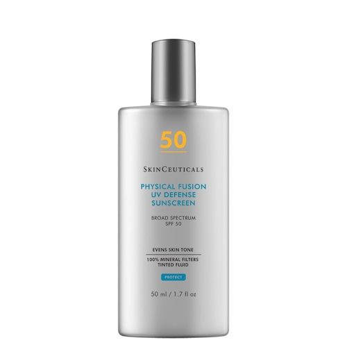 SkinCeuticals Physical Fusion SPF 50 tinted