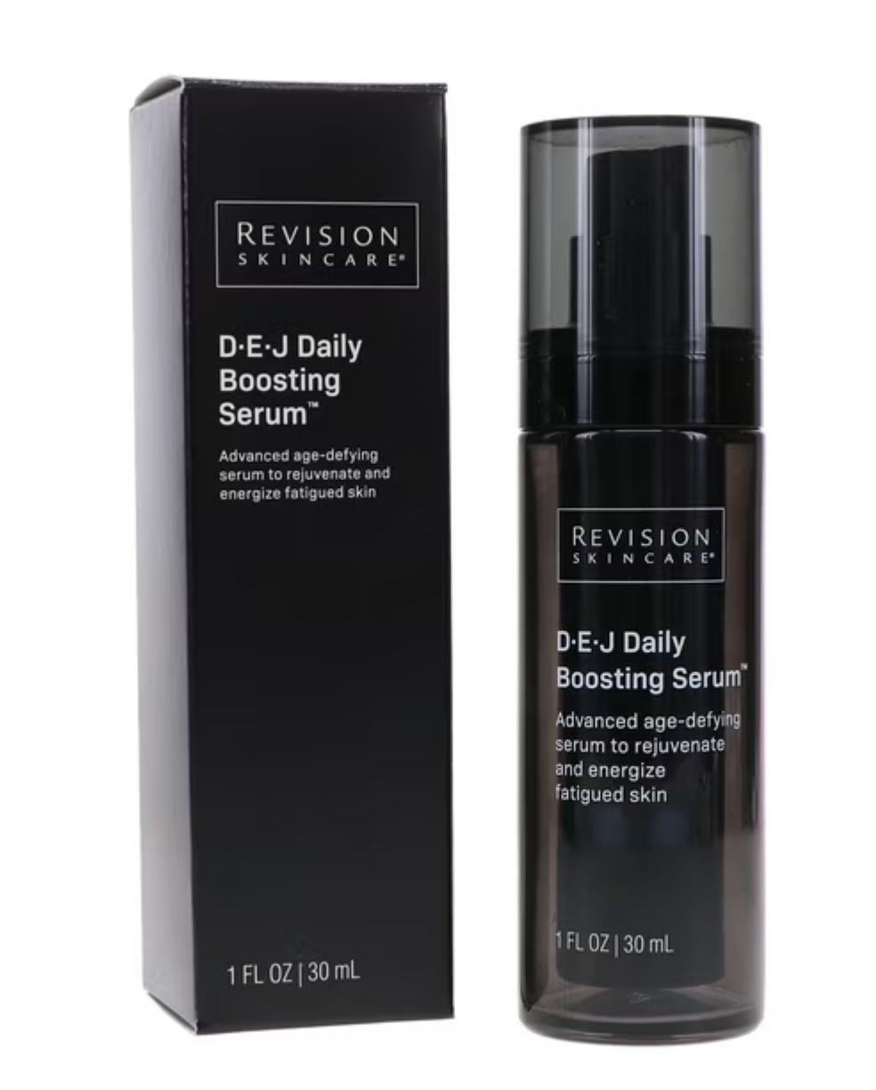 Revision D.E.J. Daily Boosting Serum- 1 fl oz Revision D.E.J. Daily Boosting Serum- 1 fl oz