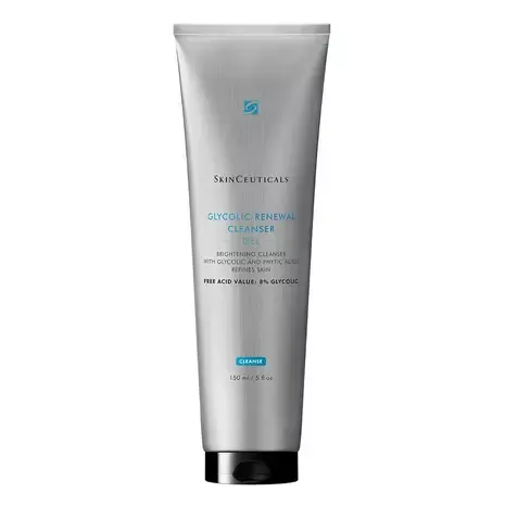 SkinCeuticals Glycolic Renewal Cleanser SkinCeuticals Glycolic Renewal Cleanser