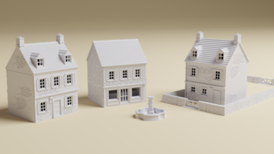 Buildings
