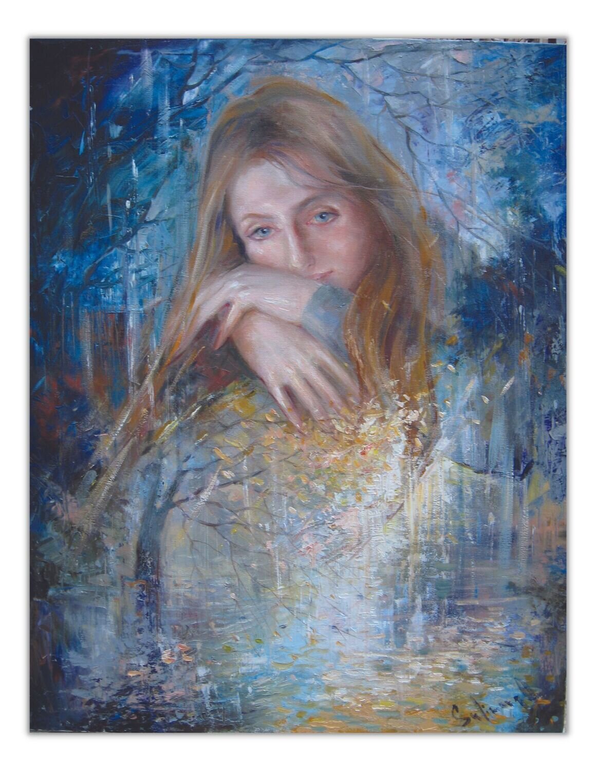 My Winter Transition