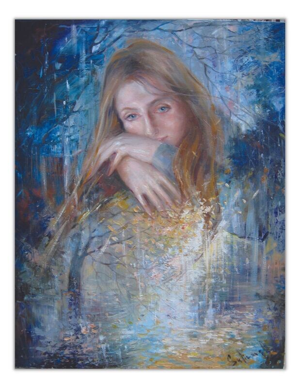 My Winter Transition