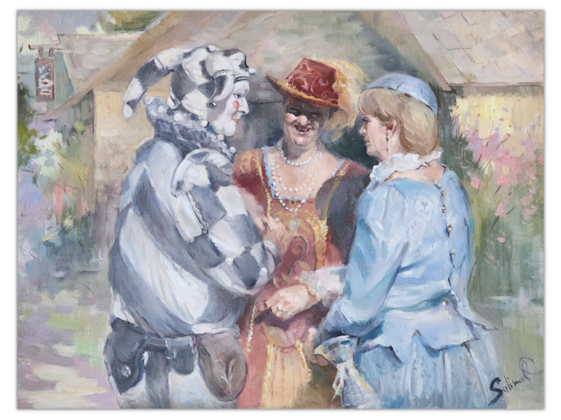 Pennsylvania Renaissance Faire