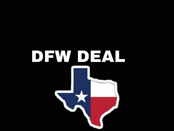 Dfw Deal