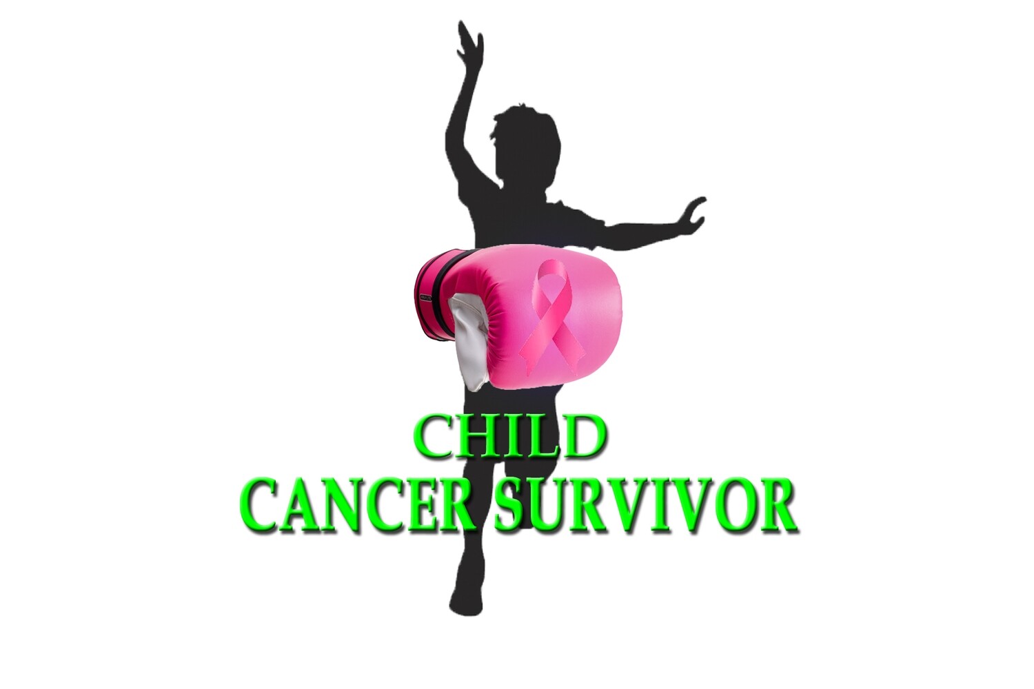 Child Cancer Survivor