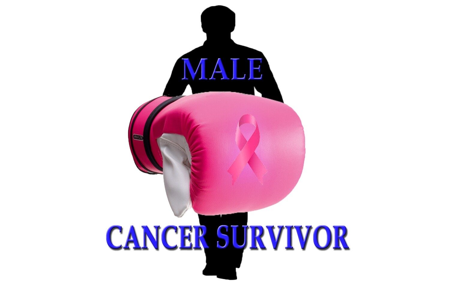 Male Cancer Survivor