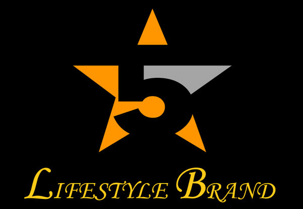 5 STAR LIFESTYLE BRAND
