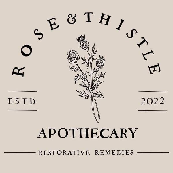 Rose and Thistle Apothecary