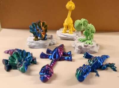 Collectables