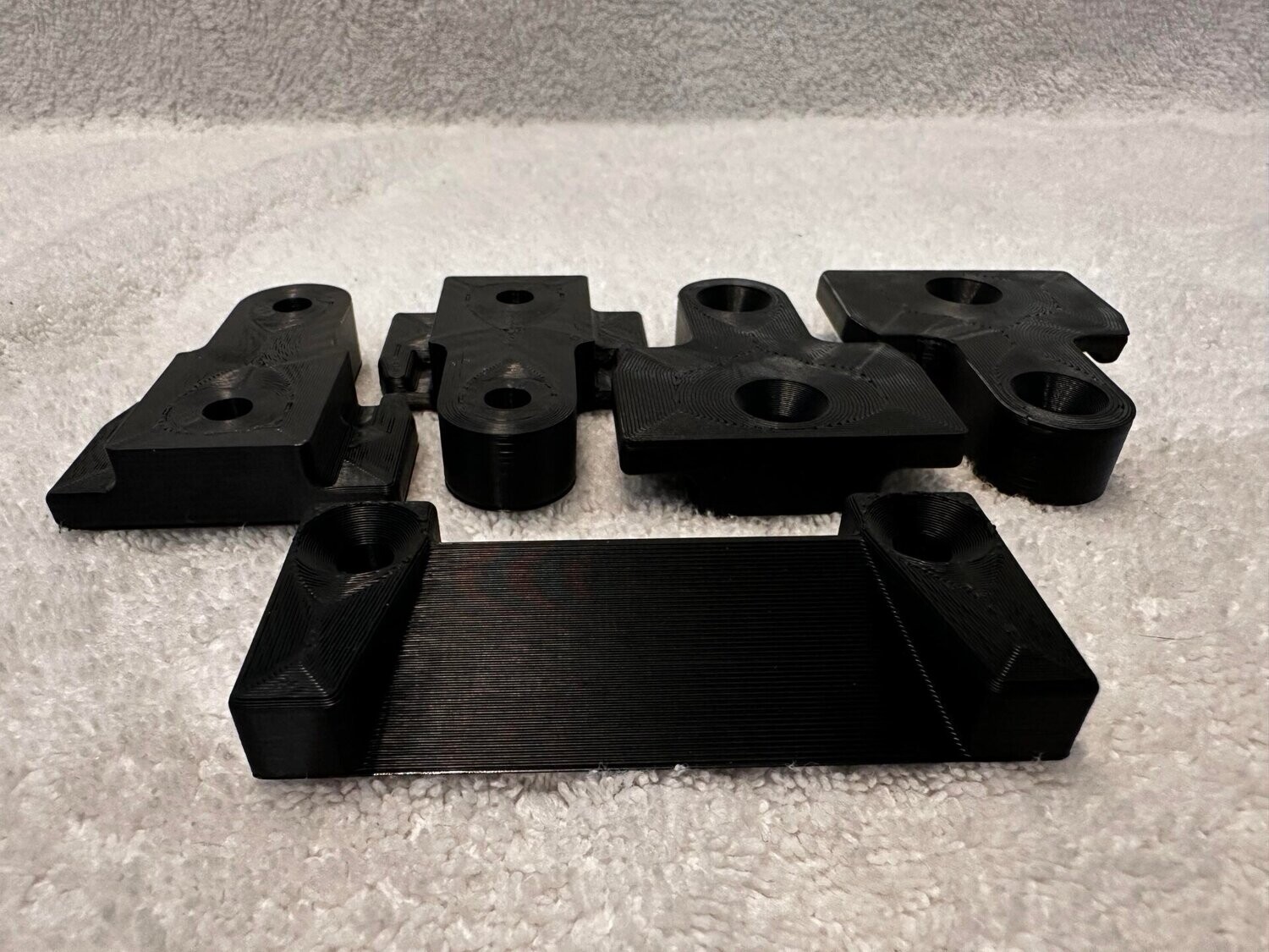 Milwaukee Packout Mount (Full Mount)